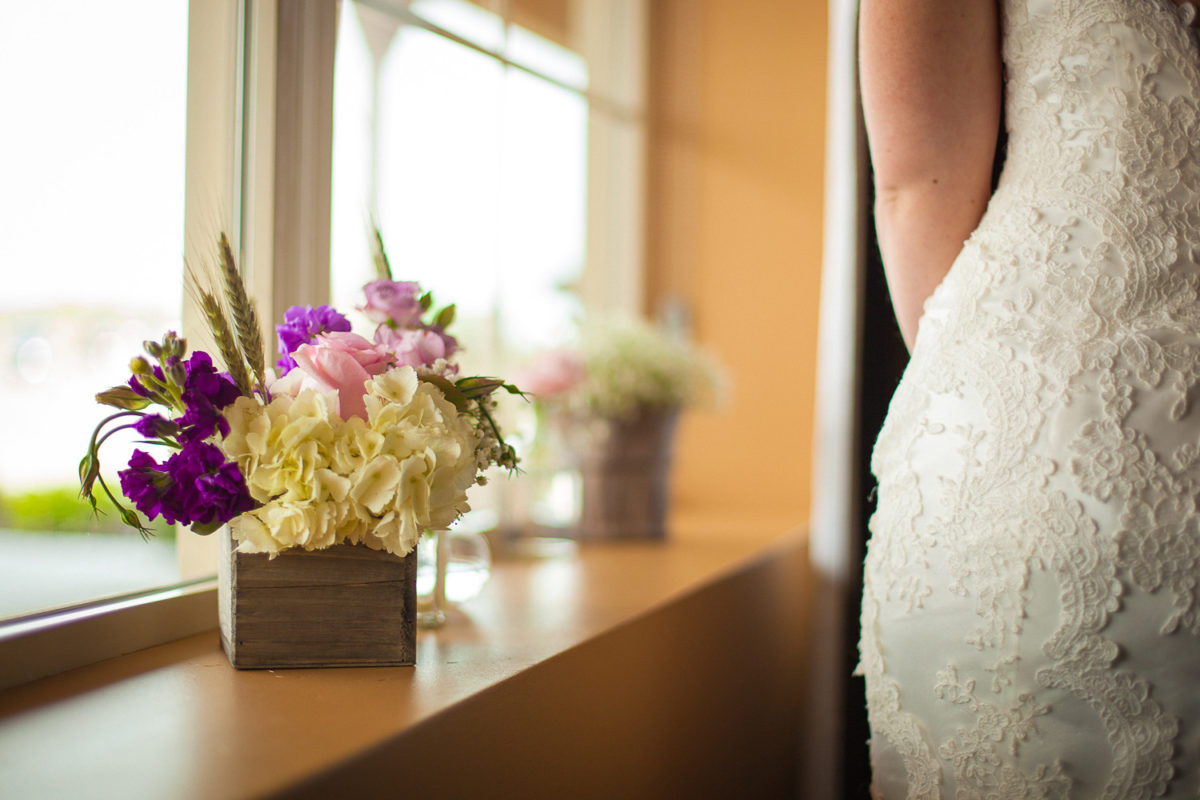 Ron Delhaye Studios // Weddings