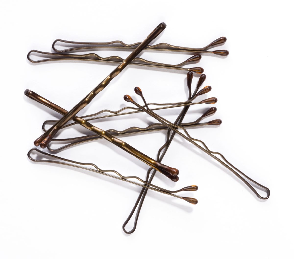 bobby-pins