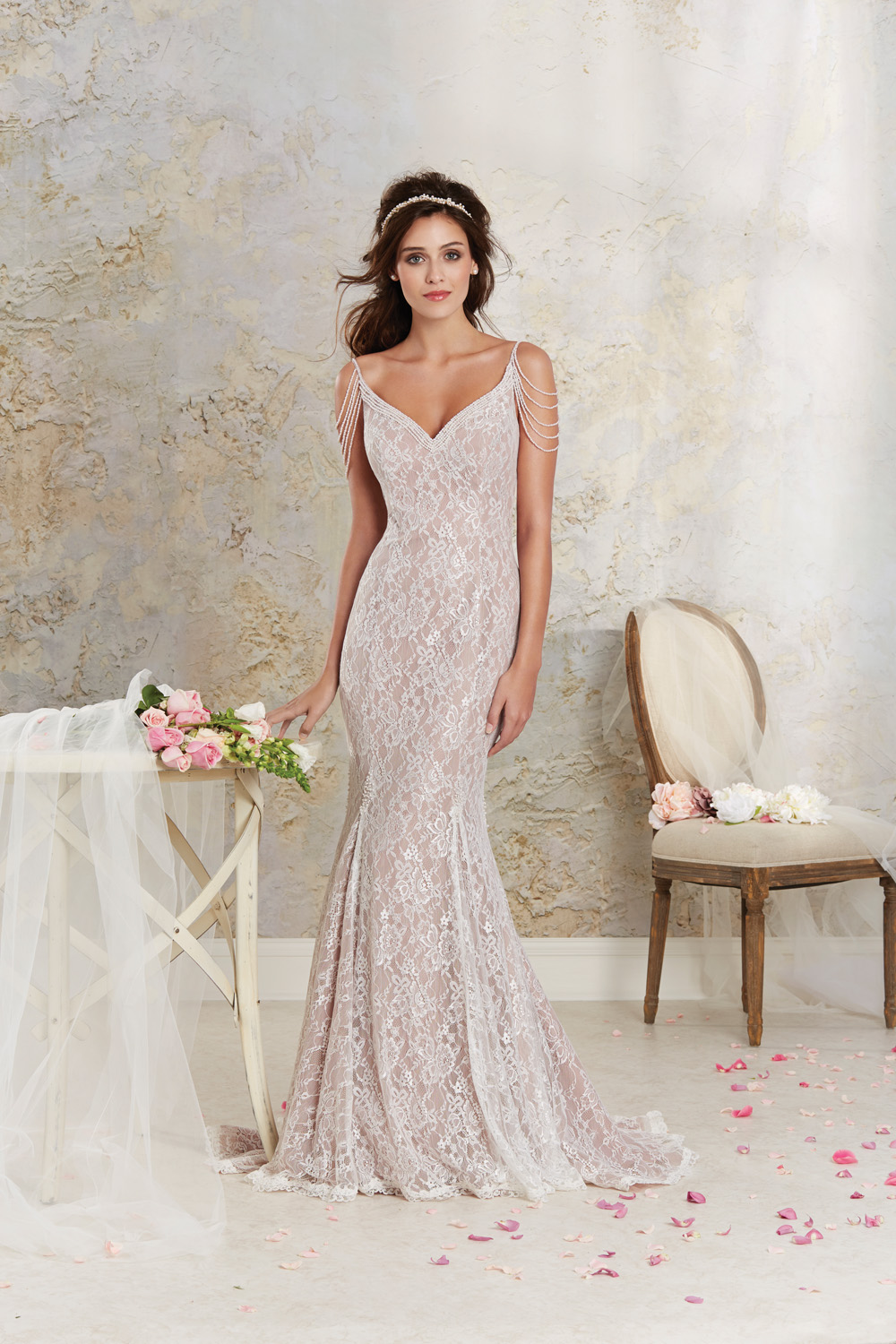 2015 Dress Preview Catherine s Bridal Boutique The Wedding Mag