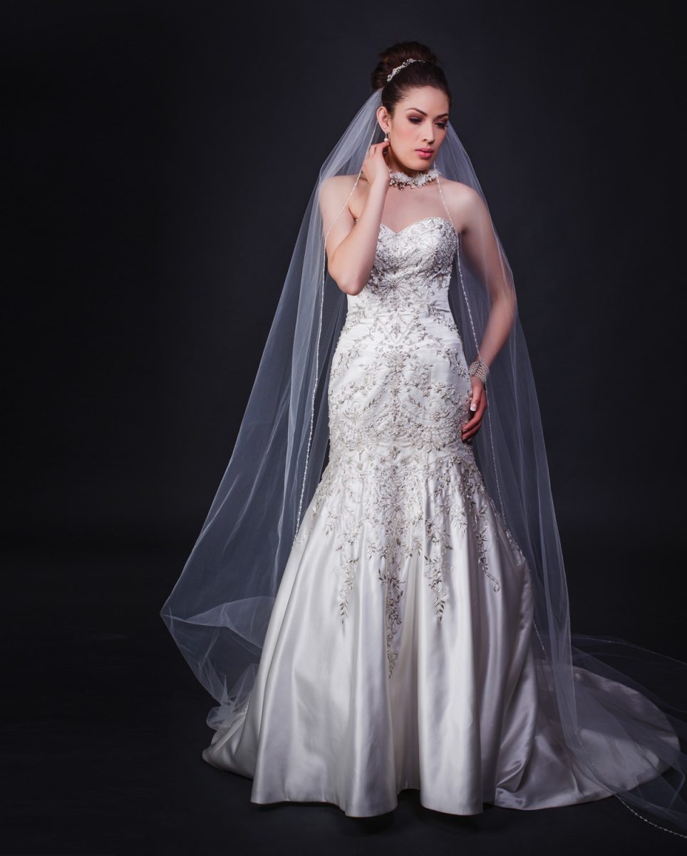 2015 Dress Preview - Elegant Designs | The Wedding Mag