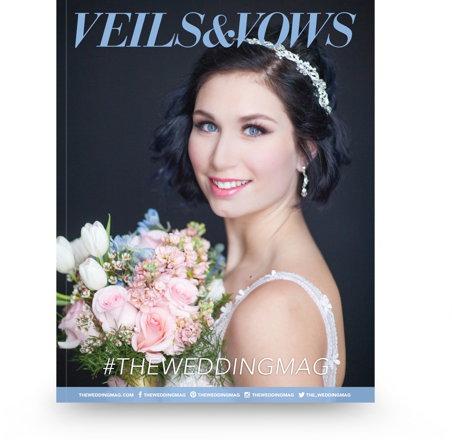 Vv Spring16 The Wedding Mag 