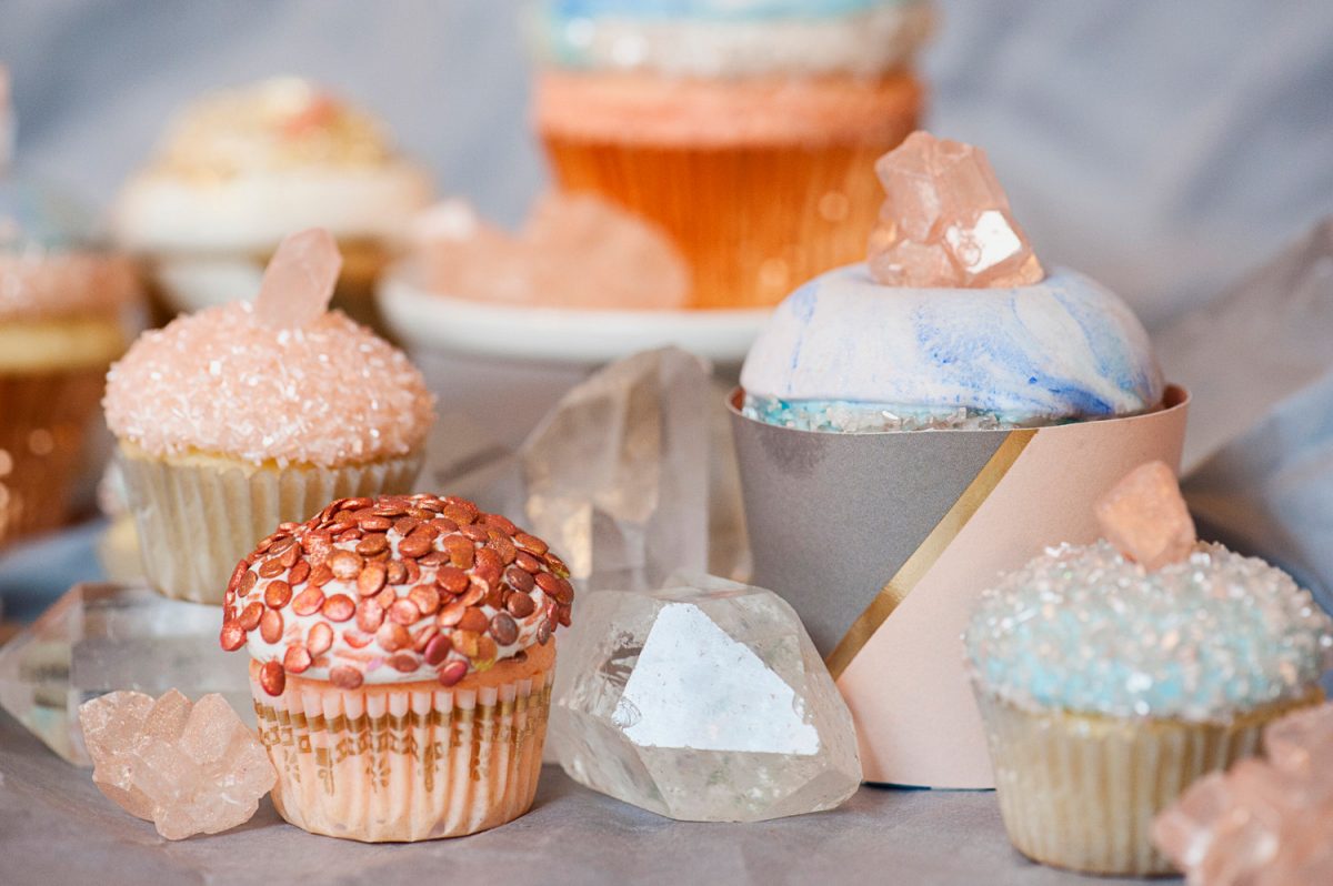 View More: http://foreveroctoberphotography.pass.us/cupcakes-to-share-with-adam