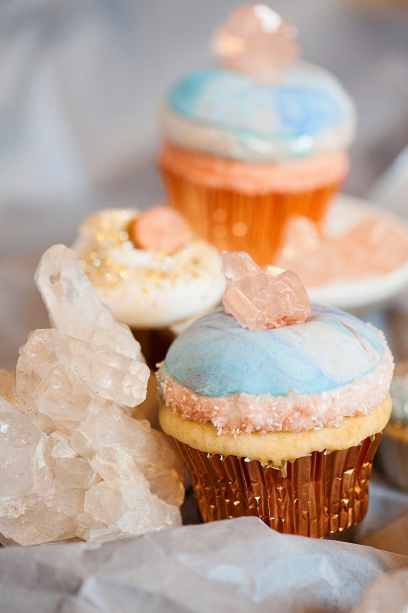 View More: http://foreveroctoberphotography.pass.us/cupcakes-to-share-with-adam