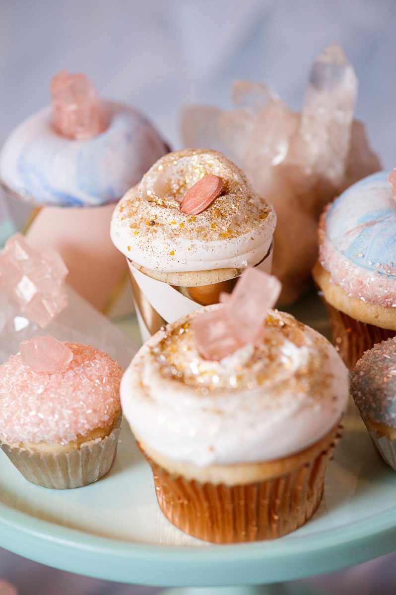 View More: http://foreveroctoberphotography.pass.us/cupcakes-to-share-with-adam