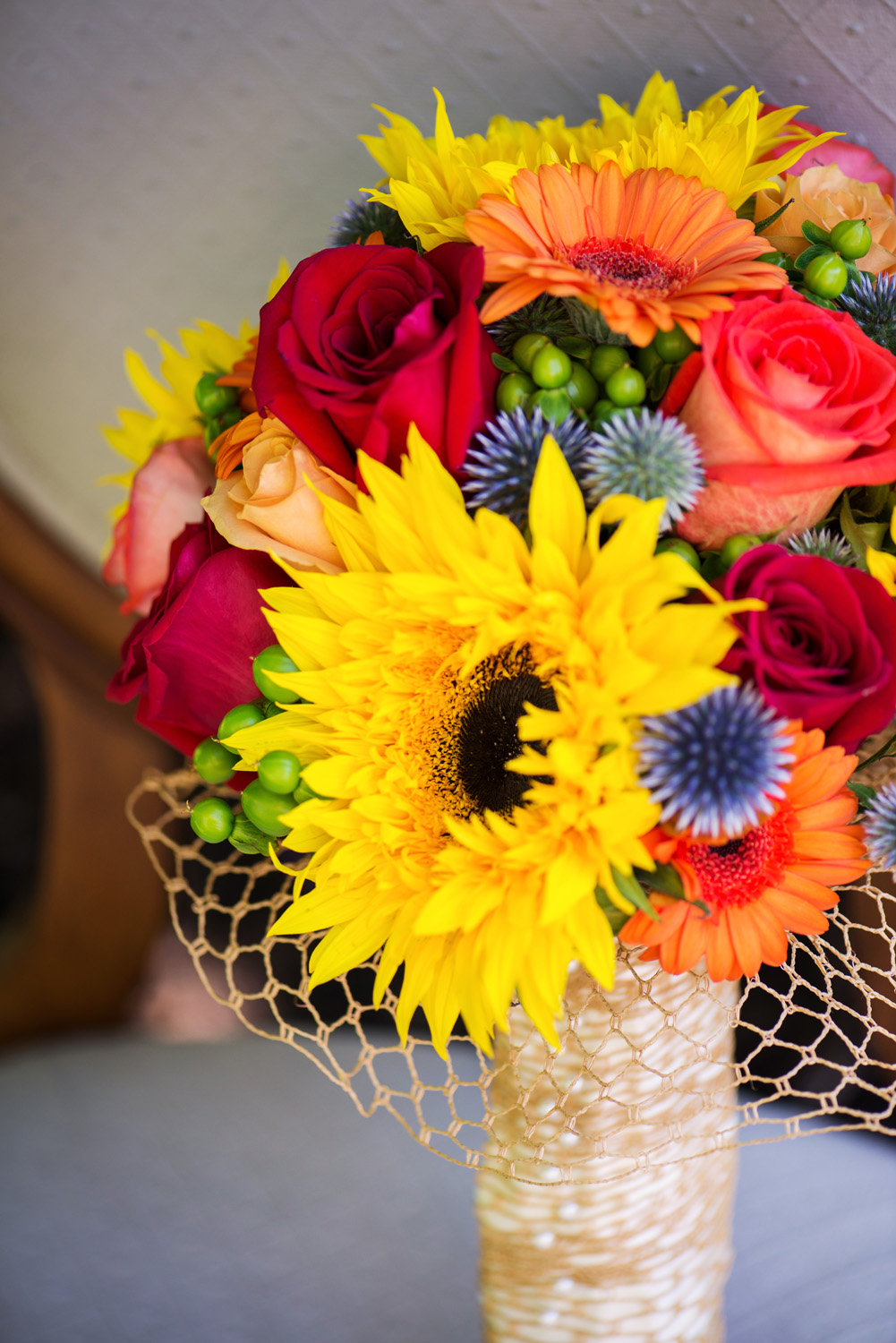 Matzke Florist Fall 2016 Floral Preview 