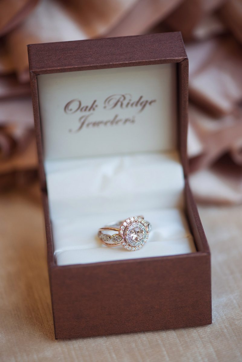 Oak Ridge Jewelers