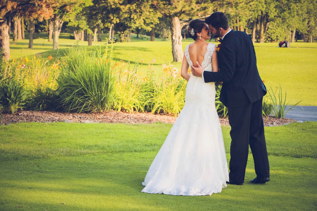 Briar Ridge Country Club located in Northwest, Indiana.