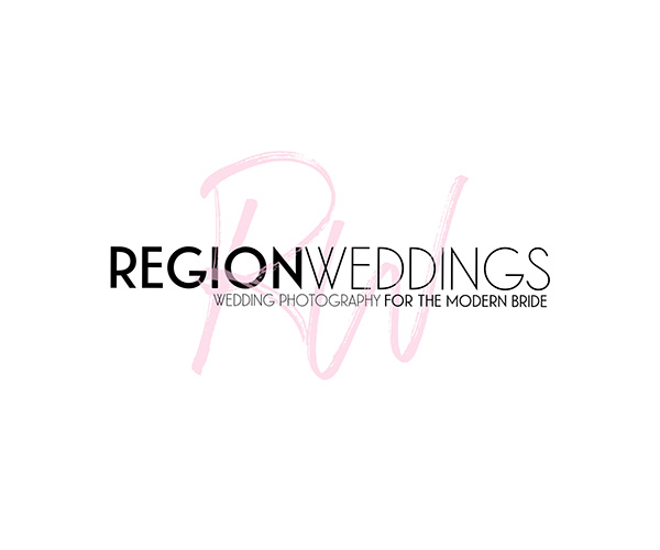 Region Weddings
