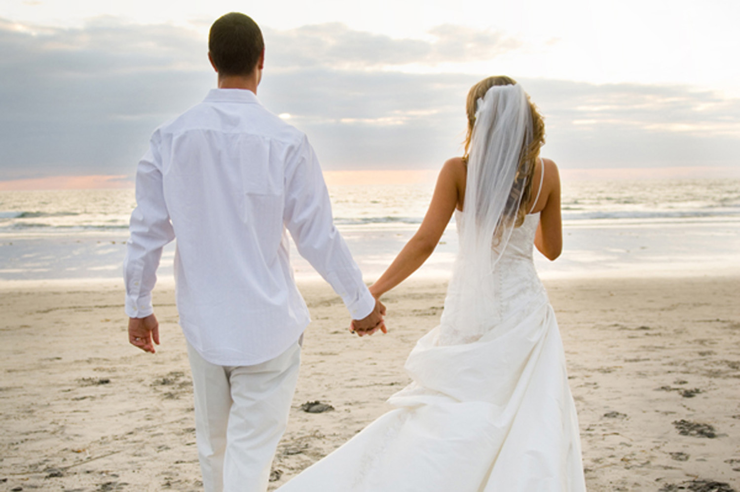 6 Reasons To Have A Destination Wedding The Wedding Mag