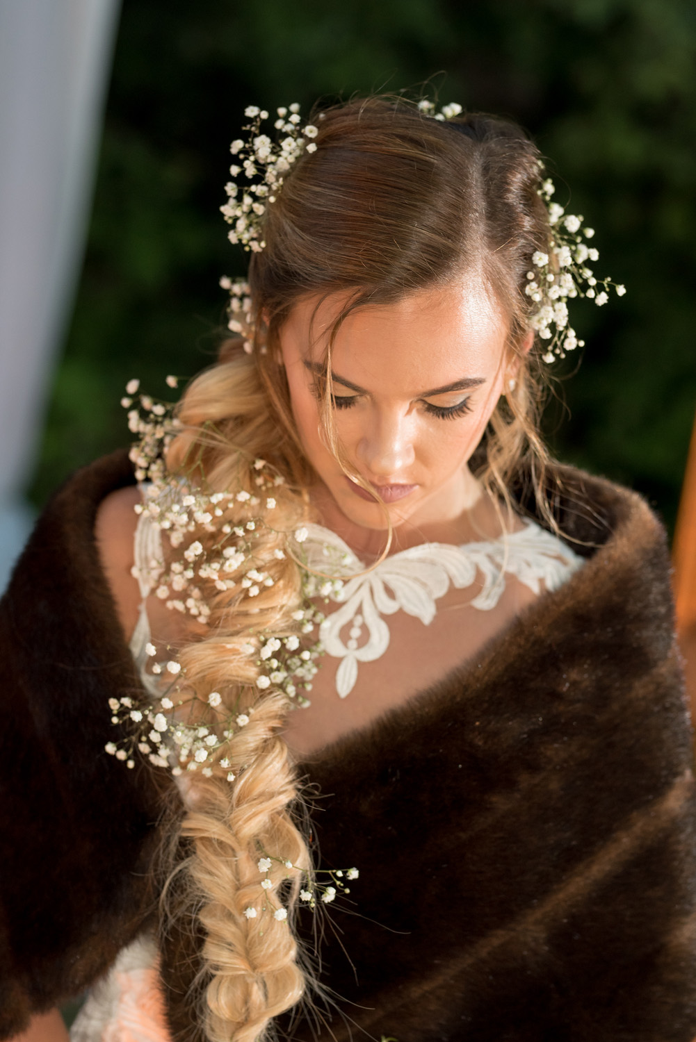 Winter Is Coming | The Wedding Mag