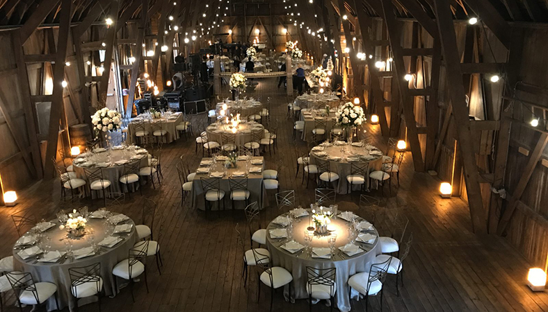 AAYS Event Rentals St Joe Farm