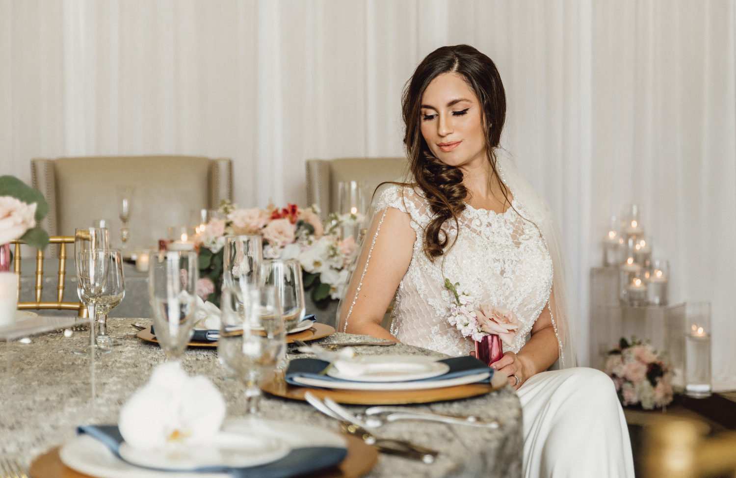 Classic Elegance | The Wedding Mag