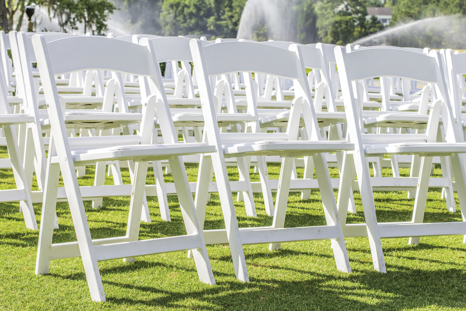 Crown best sale chair rentals