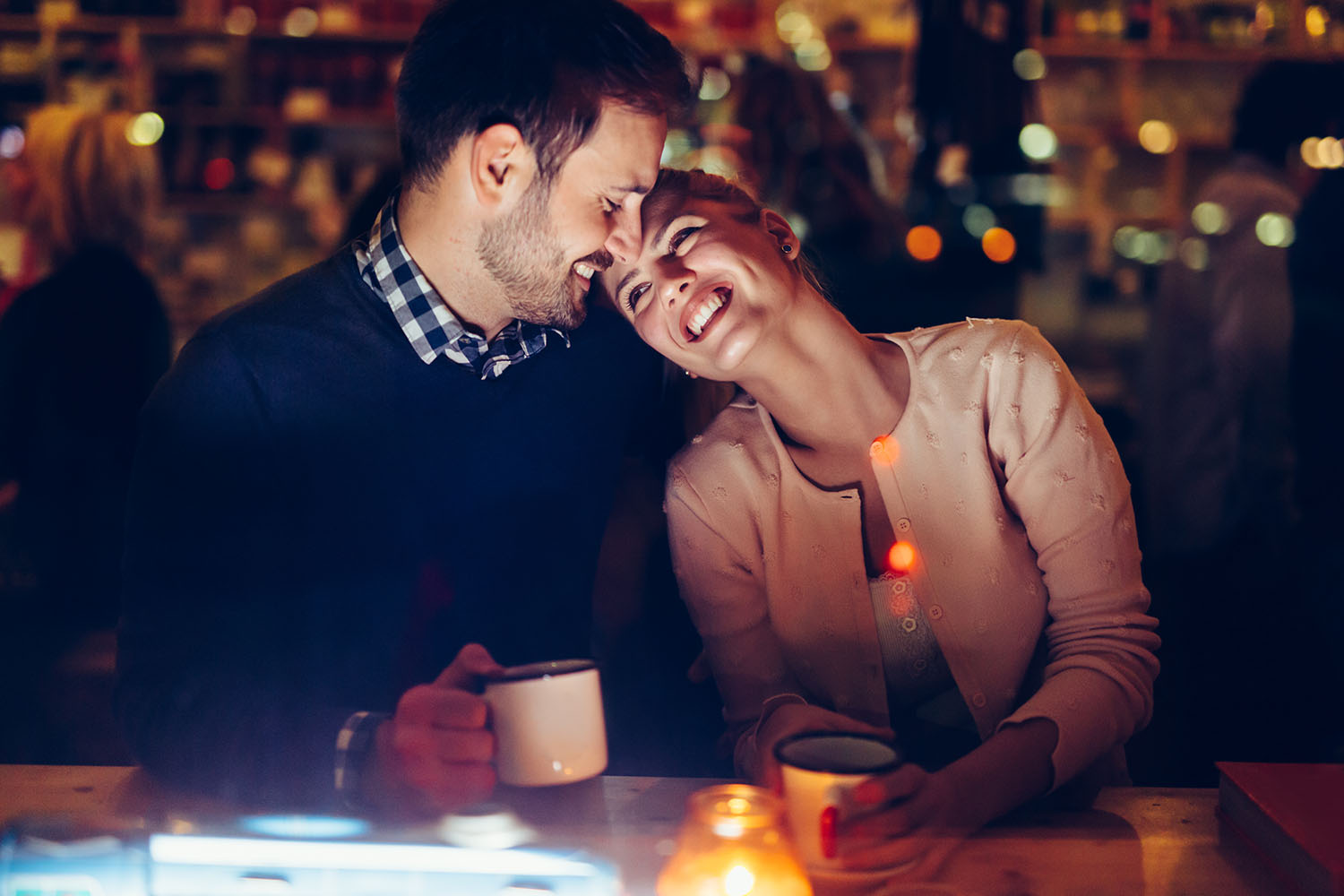 Top 4 Zodiac Signs Who Are The Most Genuine On First Dates
