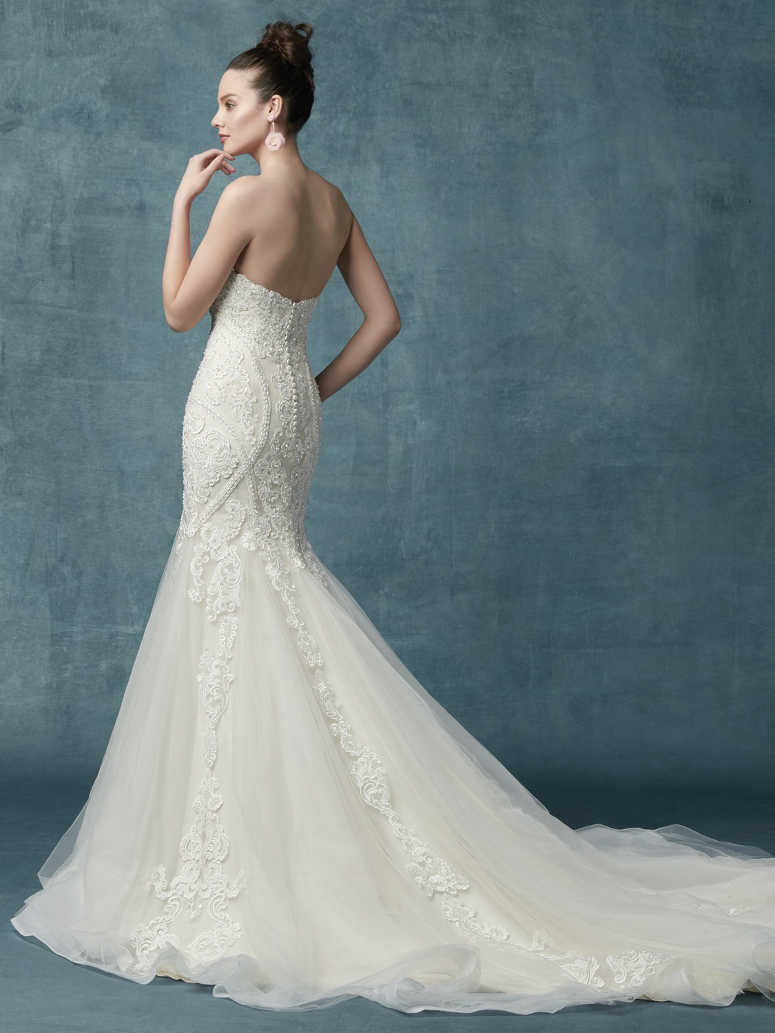 Dress Preview: Simply Yours Bridal & Formal Wear | The Wedding Mag