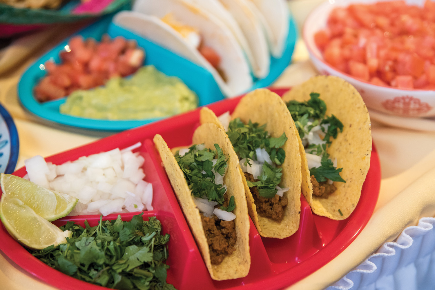 Product Review: Cinco De Mayo with Prepara Taco Accessories! - Cupid's  Pulse: Celebrity Gossip News with Dating, Love, Relationship Advice for  Singles, Couples