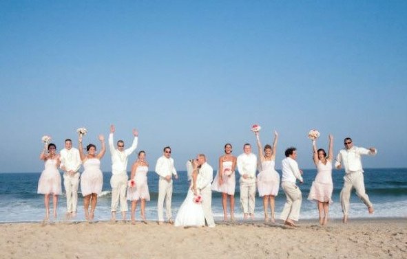 What To Consider When Planning A Destination Wedding The Wedding Mag