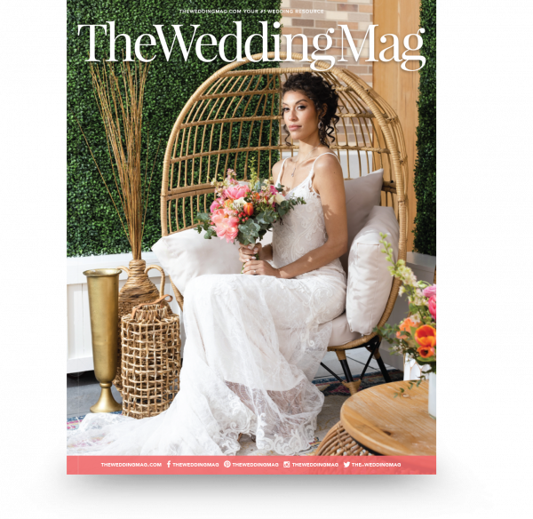 The Wedding Mag