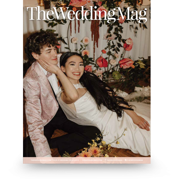 The Wedding Mag Winter Issue Northwest Indiana