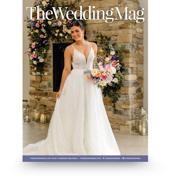 The Wedding Mag Spring 2024