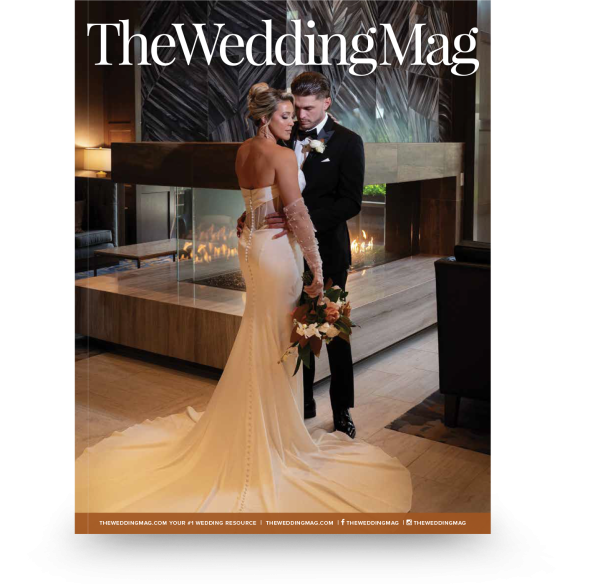 The Wedding Mag Fall 2024 magazine