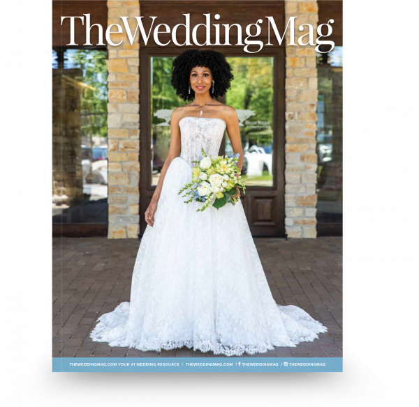 The Wedding Mag Summer 2026